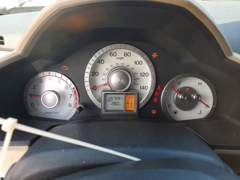 Продаж на аукціоні авто 2009 Honda Pilot, vin: 5FNYF48639B046373, номер лоту: 55546266