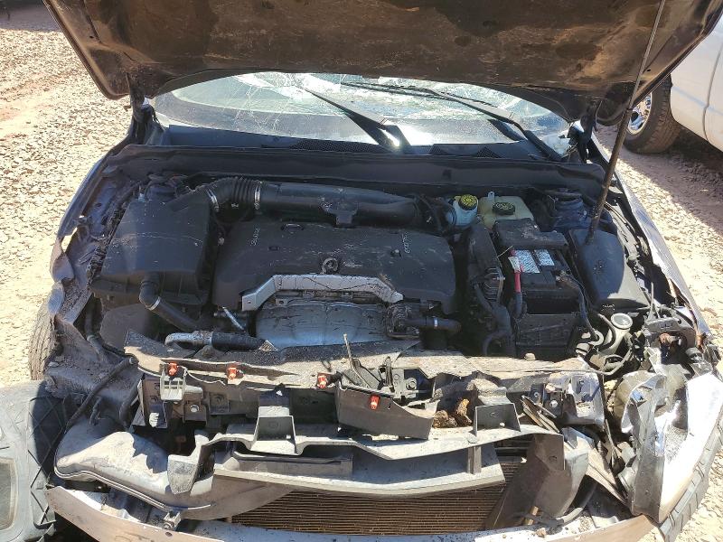 Продажа на аукционе авто 2013 Chevrolet Malibu, vin: 1G11A5SAXDF324170, номер лота: 58138546