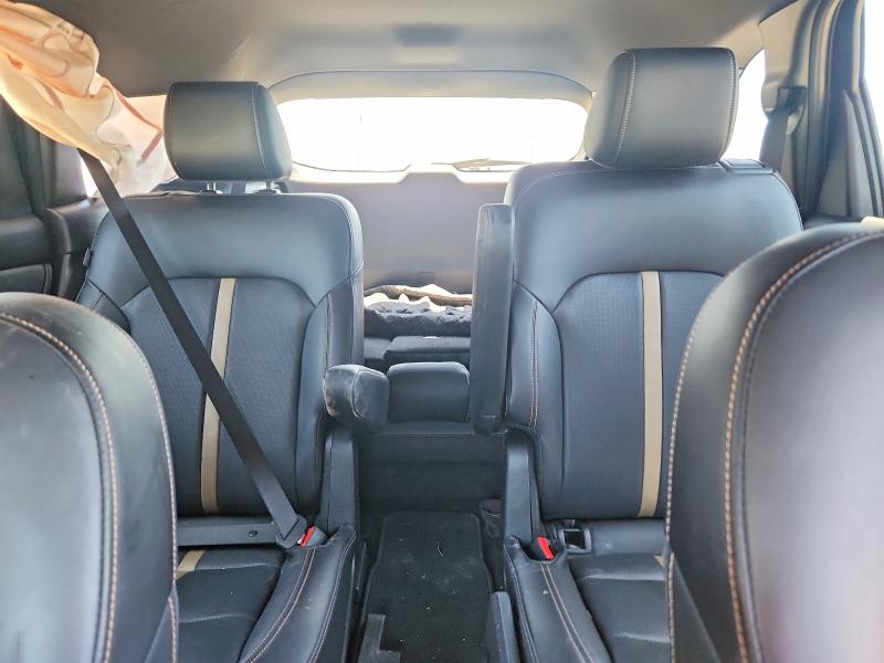 2025 Mazda Cx-90 მანქანა იყიდება აუქციონზე, vin: JM3KKEHD4S1238364, აუქციონის ნომერი: 57857166