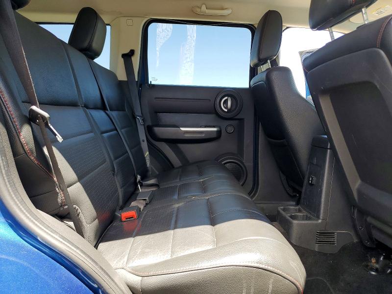 Продаж на аукціоні авто 2009 Dodge Nitro, vin: 1D8GU58X69W549229, номер лоту: 56707536