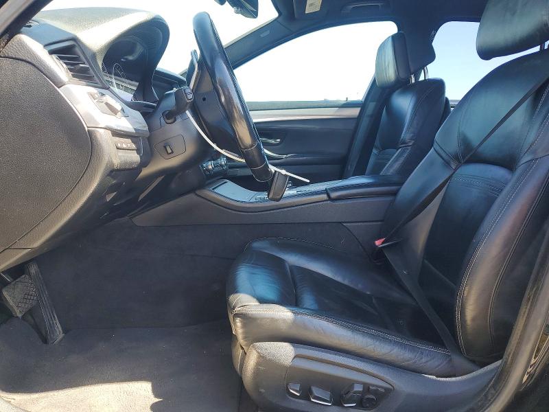 Aukcja sprzedaży 2015 Bmw 528, vin: WBA5A5C52FD517113, numer aukcji: 58620016