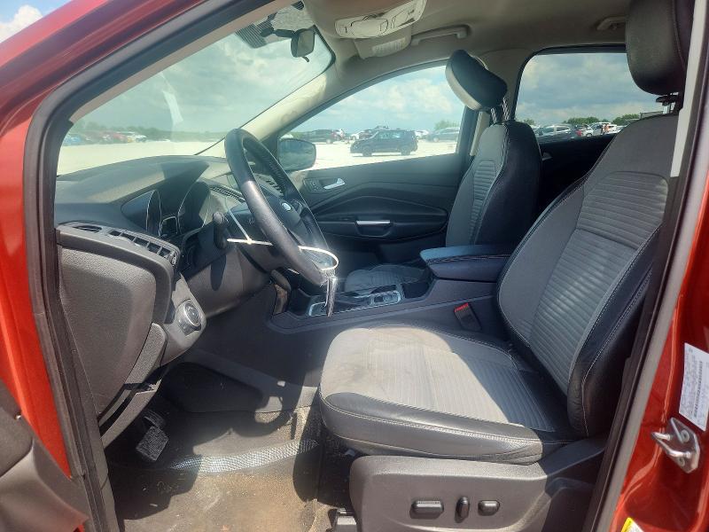 Продажа на аукционе авто 2019 Ford Escape, vin: 1FMCU9GD1KUA51688, номер лота: 56732076