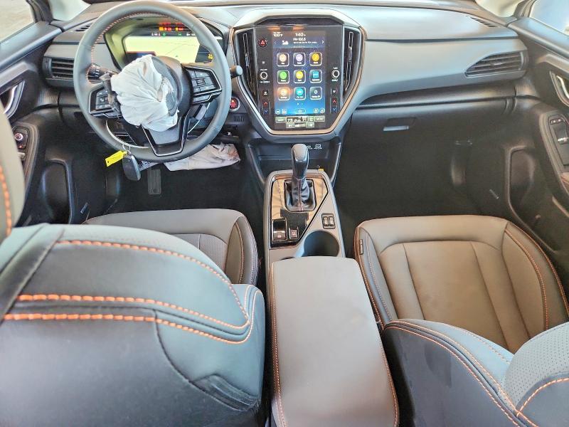 Продажа на аукционе авто 2026 Subaru Crosstrek, vin: JF2GUSND2T8216143, номер лота: 55808846