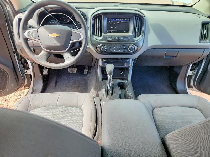Продажа на аукционе авто 2022 Chevrolet Colorado, vin: 1GCHSBEA0N1127276, номер лота: 57252766