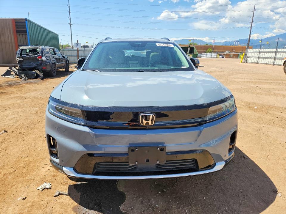 Продажа на аукционе авто 2024 Honda Prologue, vin: 3GPKHZRJ9RS508411, номер лота: 56114336