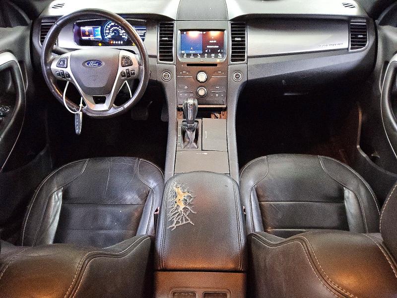 Продаж на аукціоні авто 2016 Ford Taurus, vin: 1FAHP2E83GG126093, номер лоту: 56161836