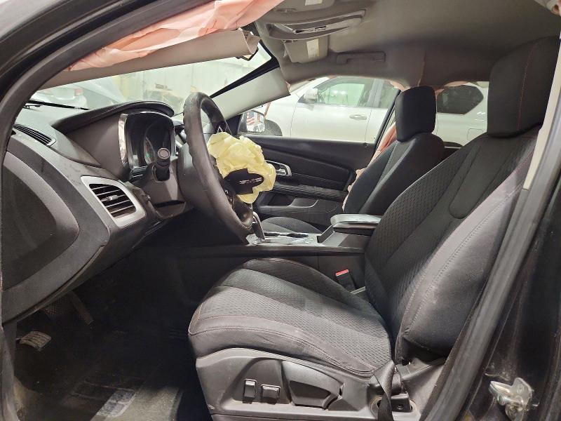 Auction sale of the 2012 Gmc Terrain, vin: 2GKALMEK8C6202310, lot number: 56791436