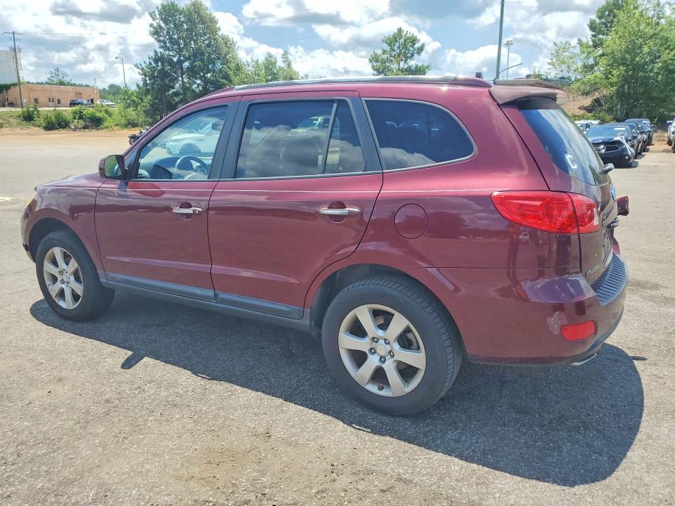 Aukcja sprzedaży 2008 Hyundai Santa Fe, vin: 5NMSH13E68H205428, numer aukcji: 58435216