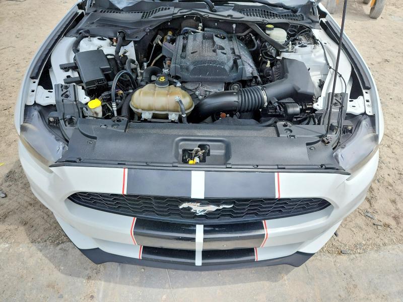 Aukcja sprzedaży 2017 Ford Mustang, vin: 1FATP8UH1H5294911, numer aukcji: 56856546