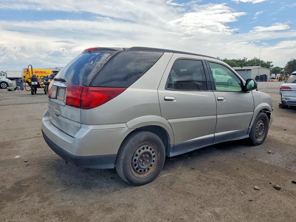 58839696 :رقم المزاد ، 3G5DB03L06S628425 vin ، 2006 Buick Rendezvous مزاد بيع