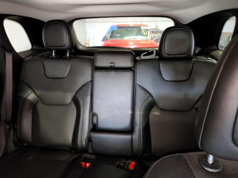 Продажа на аукционе авто 2023 Jeep Cherokee, vin: 1C4PJMMB7PD106429, номер лота: 57291316