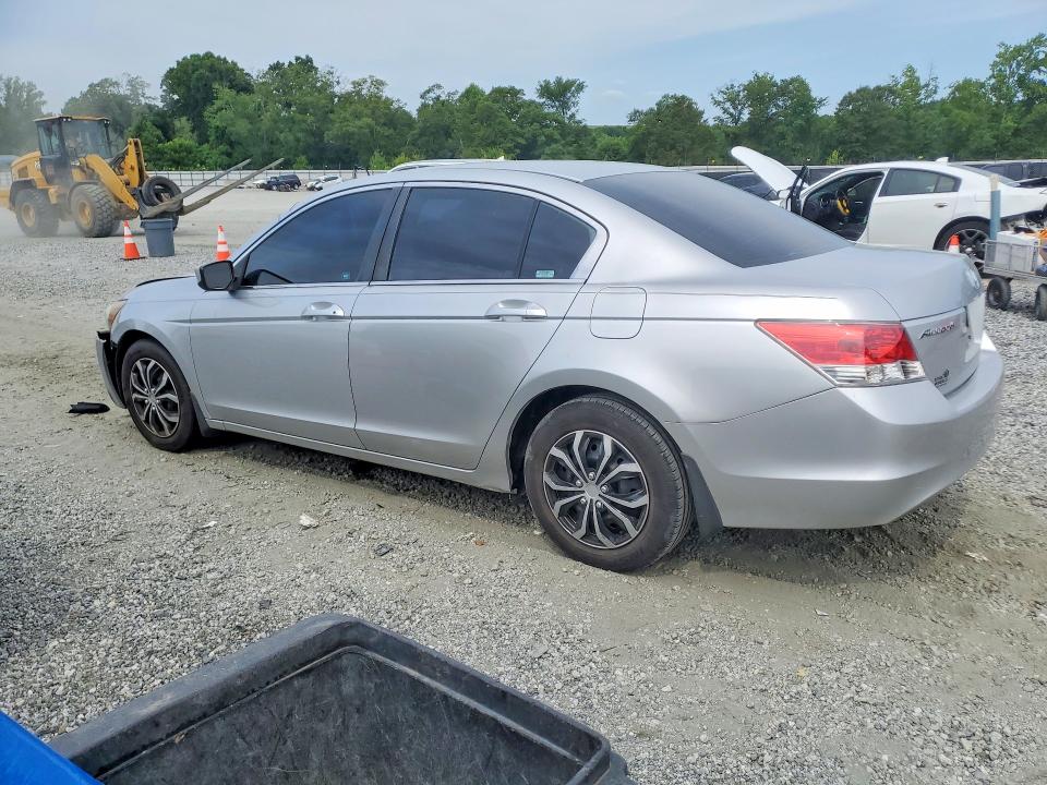 Продаж на аукціоні авто 2009 Honda Accord, vin: 1HGCP26369A075235, номер лоту: 58767296