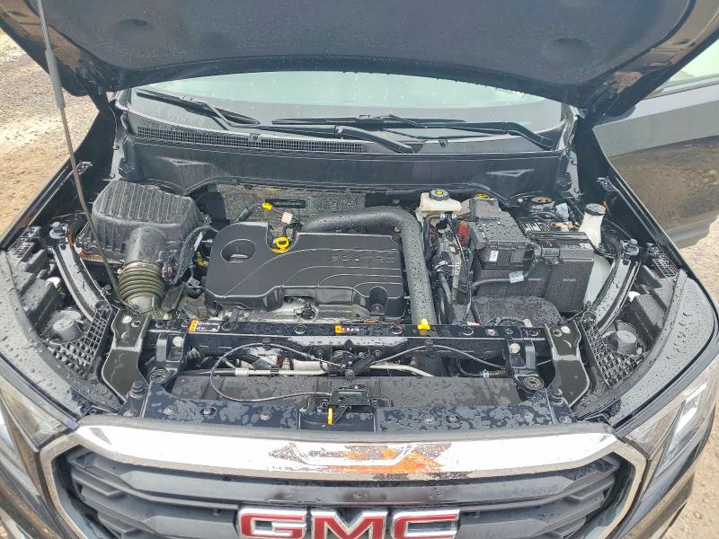 Aukcja sprzedaży 2024 Gmc Terrain, vin: 3GKALMEGXRL365895, numer aukcji: 55212096