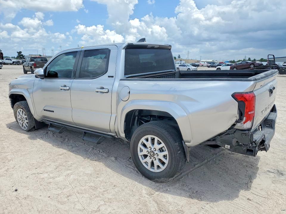 Aukcja sprzedaży 2024 Toyota Tacoma, vin: 3TMKB5FN9RM013150, numer aukcji: 56960516
