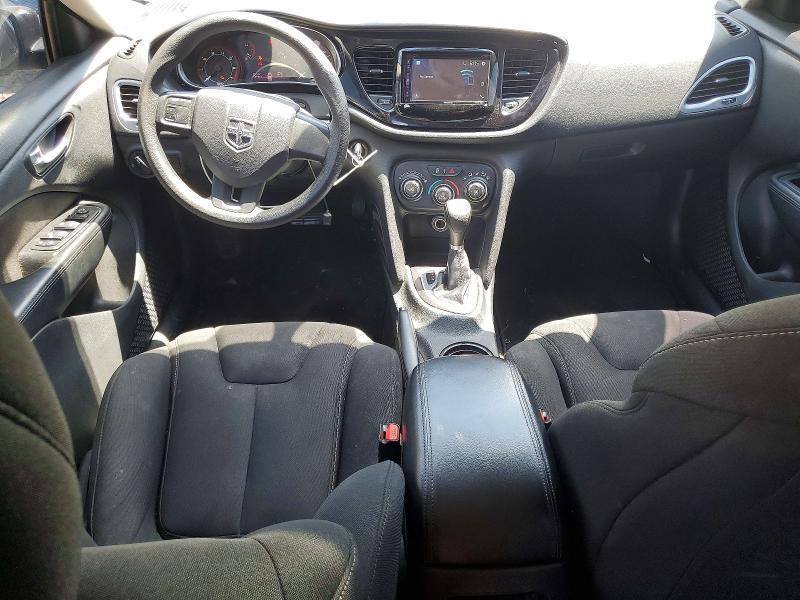 Aukcja sprzedaży 2013 Dodge Dart, vin: 1C3CDFBA6DD297899, numer aukcji: 56830746