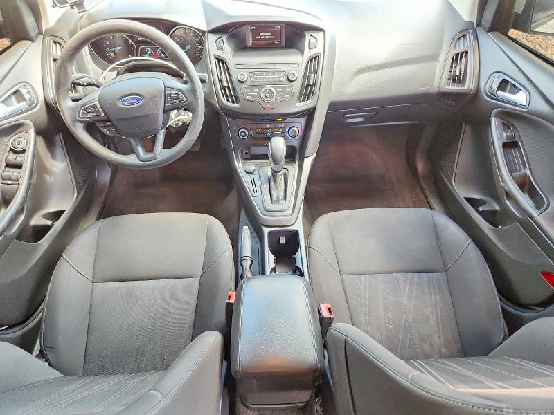 Aukcja sprzedaży 2018 Ford Focus, vin: 1FADP3F2XJL328913, numer aukcji: 58122446