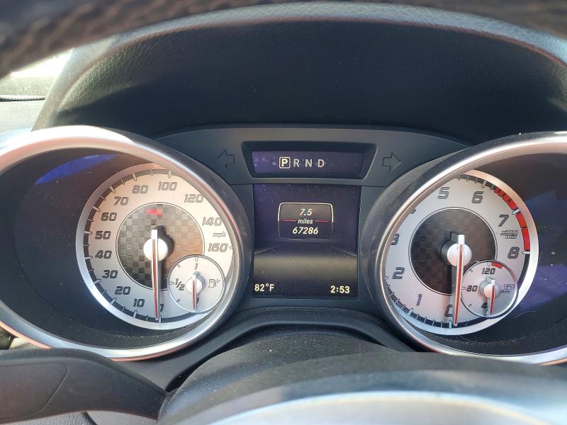 2016 Mercedes-benz Slk მანქანა იყიდება აუქციონზე, vin: WDDPK3JA4GF123010, აუქციონის ნომერი: 56601576