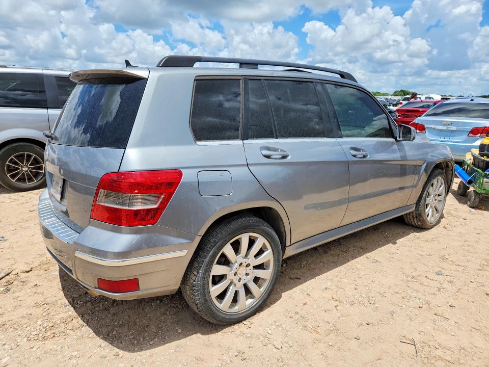 Продажа на аукционе авто 2012 Mercedes-benz Glk, vin: WDCGG5GB9CF758221, номер лота: 56457976