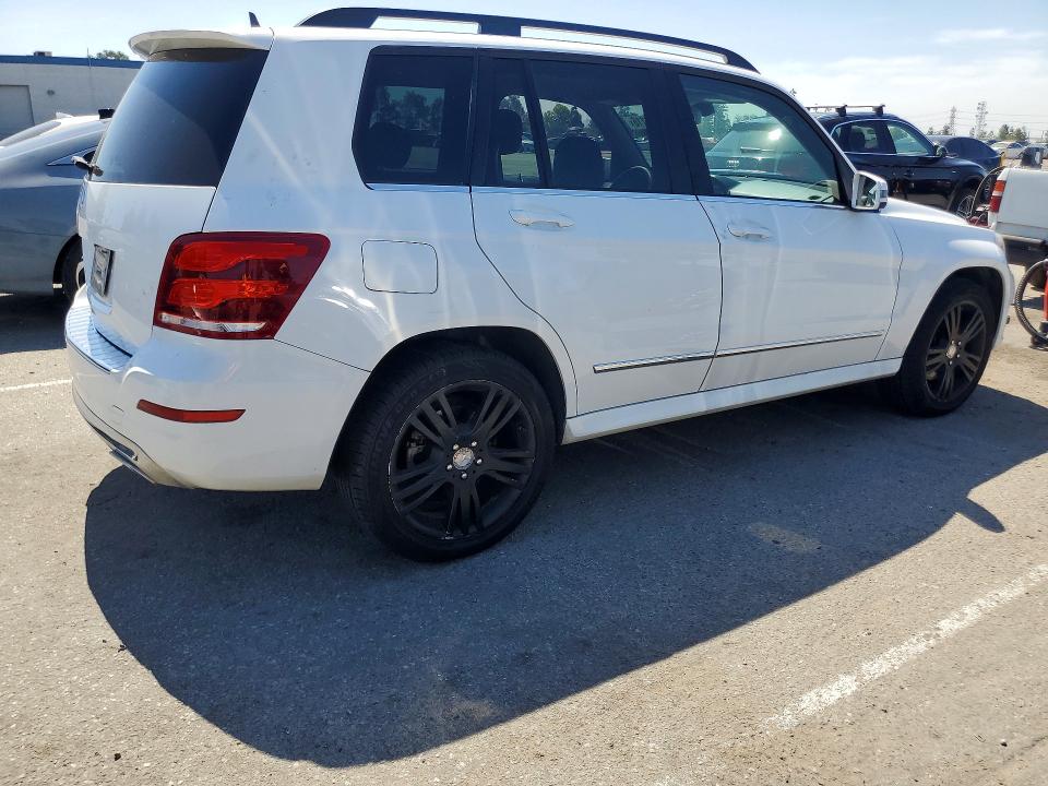 57092116 :رقم المزاد ، WDCGG5HB4FG413031 vin ، 2015 Mercedes-benz Glk مزاد بيع