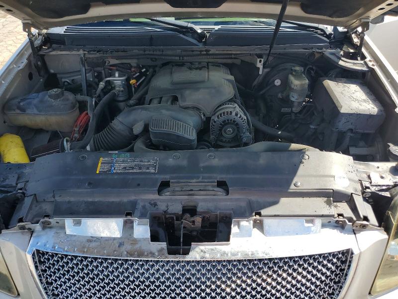 Aukcja sprzedaży 2007 Gmc Yukon, vin: 1GKFK13087R392919, numer aukcji: 58247186