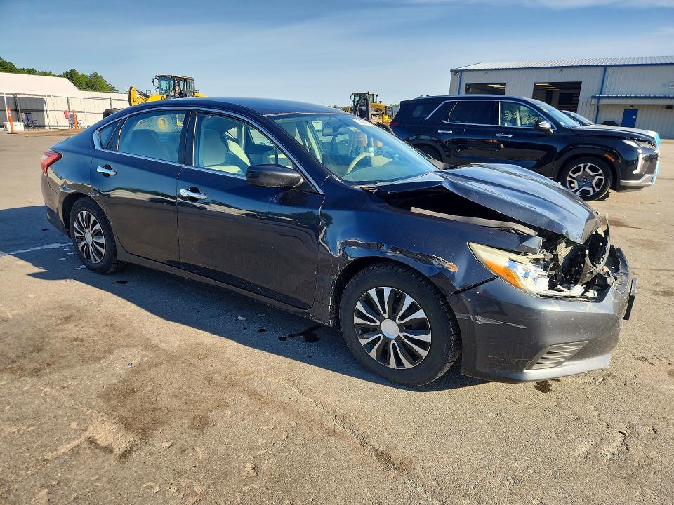 Aukcja sprzedaży 2016 Nissan Altima, vin: 1N4AL3AP8GN305659, numer aukcji: 55594976