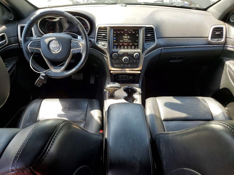 Aukcja sprzedaży 2015 Jeep Grand Cherokee, vin: 1C4RJFBGXFC680921, numer aukcji: 56059476