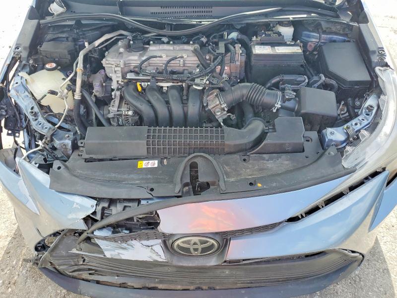 2020 Toyota Corolla მანქანა იყიდება აუქციონზე, vin: 5YFDPRAE8LP138083, აუქციონის ნომერი: 56111786