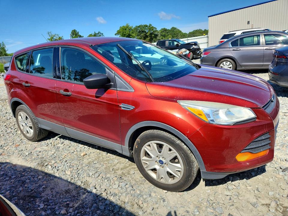 Aukcja sprzedaży 2015 Ford Escape, vin: 1FMCU0F75FUA21848, numer aukcji: 58571856