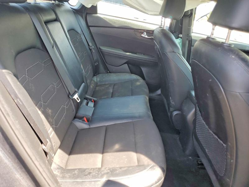 Продажа на аукционе авто 2021 Kia Forte, vin: 3KPF34AD0ME284138, номер лота: 56688116