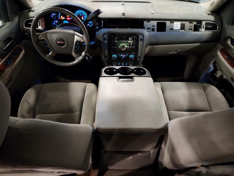 Продажа на аукционе авто 2008 Gmc Yukon Xl Denali, vin: 1GKFK16328J221640, номер лота: 56504306