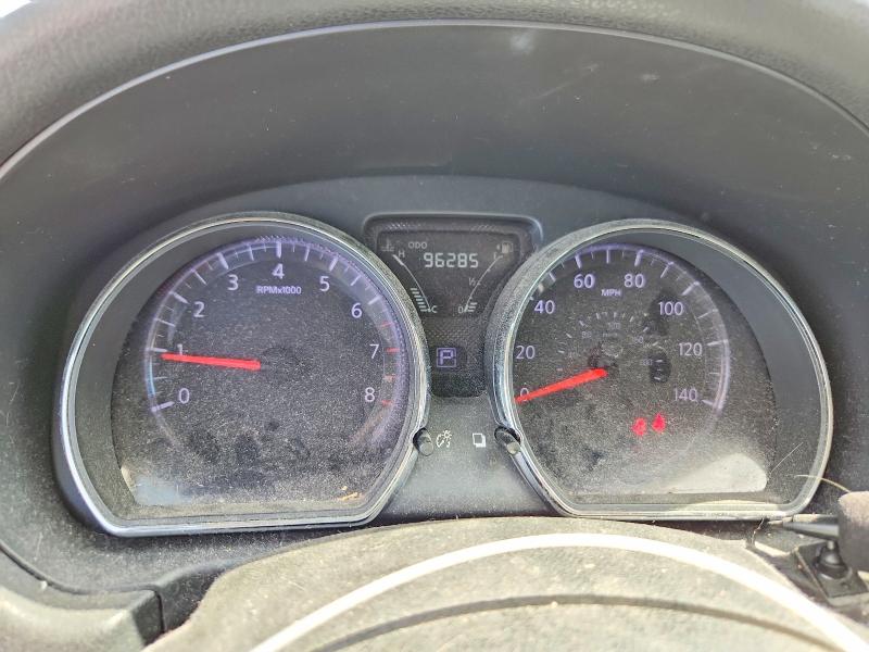 Aukcja sprzedaży 2016 Nissan Versa, vin: 3N1CN7AP6GL850007, numer aukcji: 58778786