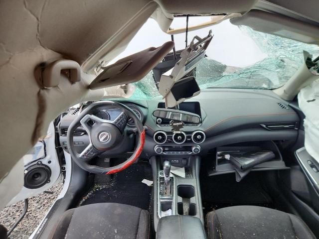 Продажа на аукционе авто 2025 Nissan Sentra, vin: 3N1AB8DV9SY216122, номер лота: 56265186