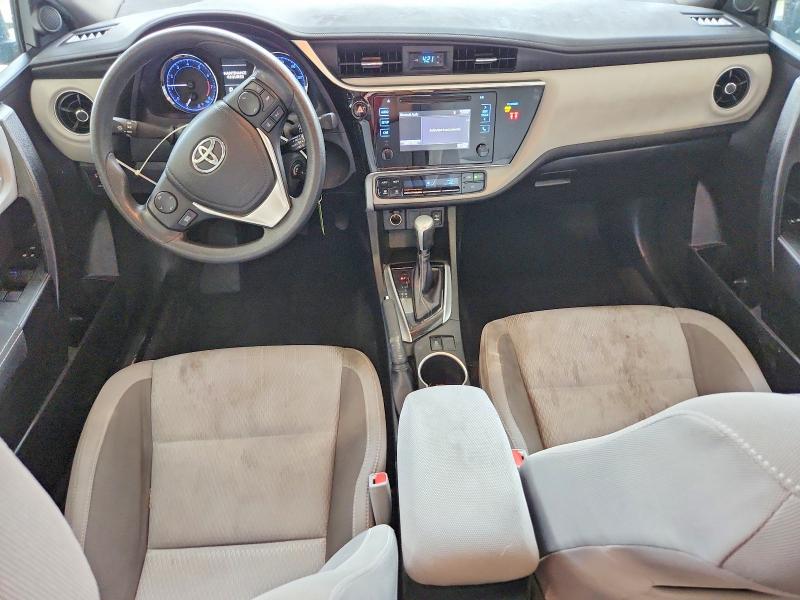 Aukcja sprzedaży 2018 Toyota Corolla, vin: 5YFBURHE6JP823668, numer aukcji: 56284826