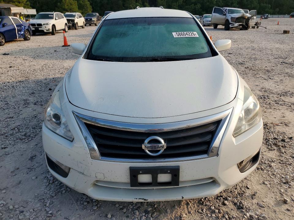 Aukcja sprzedaży 2014 Nissan Altima, vin: 1N4AL3AP3EC328419, numer aukcji: 58604226