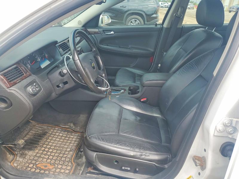 Aukcja sprzedaży 2012 Chevrolet Impala, vin: 2G1WC5E38C1208033, numer aukcji: 56926446