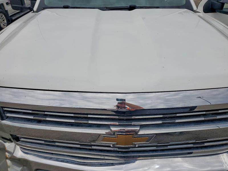 Продажа на аукционе авто 2016 Chevrolet Silverado, vin: 1GC2KUEG7GZ407531, номер лота: 57661216