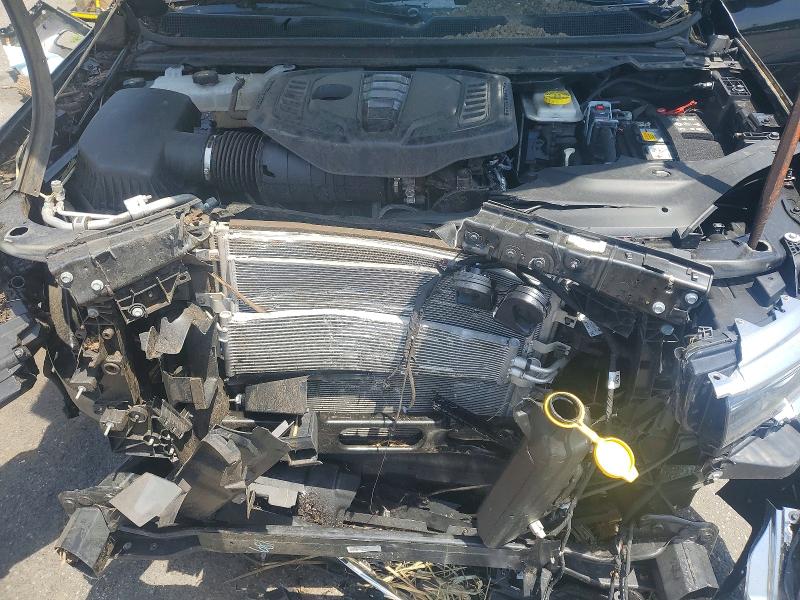 Aukcja sprzedaży 2025 Jeep Wagoneer, vin: 1C4SJVBP5SS536348, numer aukcji: 57222116