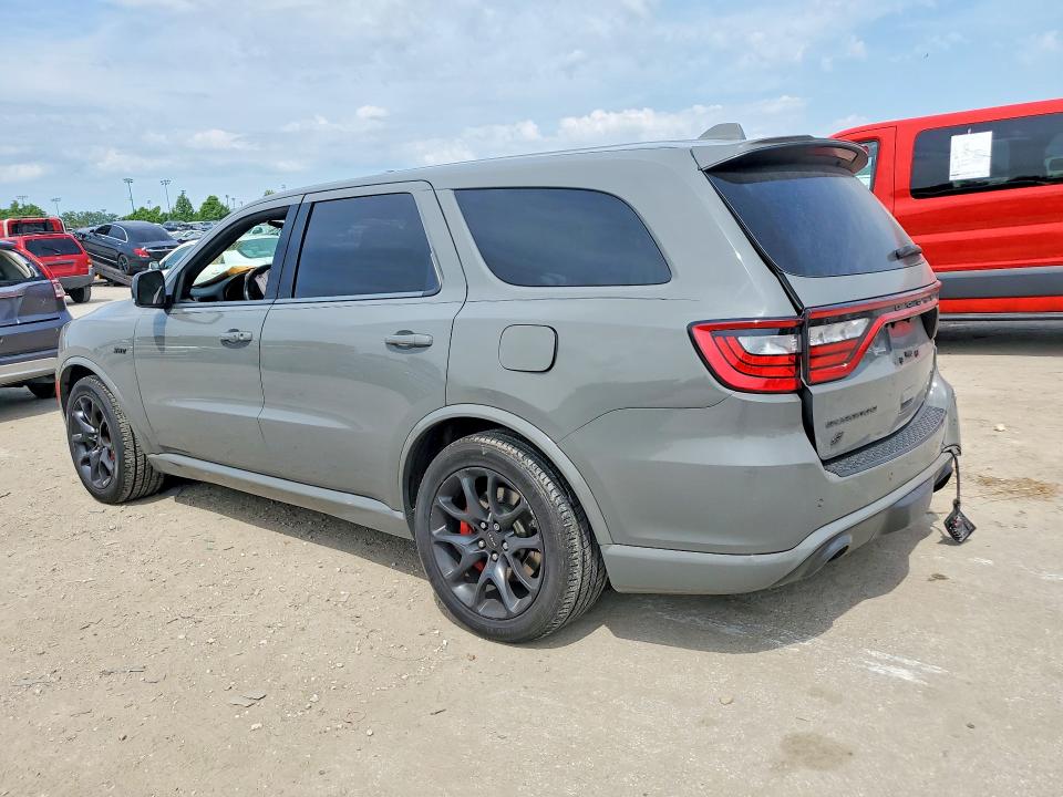 Aukcja sprzedaży 2022 Dodge Durango, vin: 1C4SDJGJ5NC188053, numer aukcji: 56156736