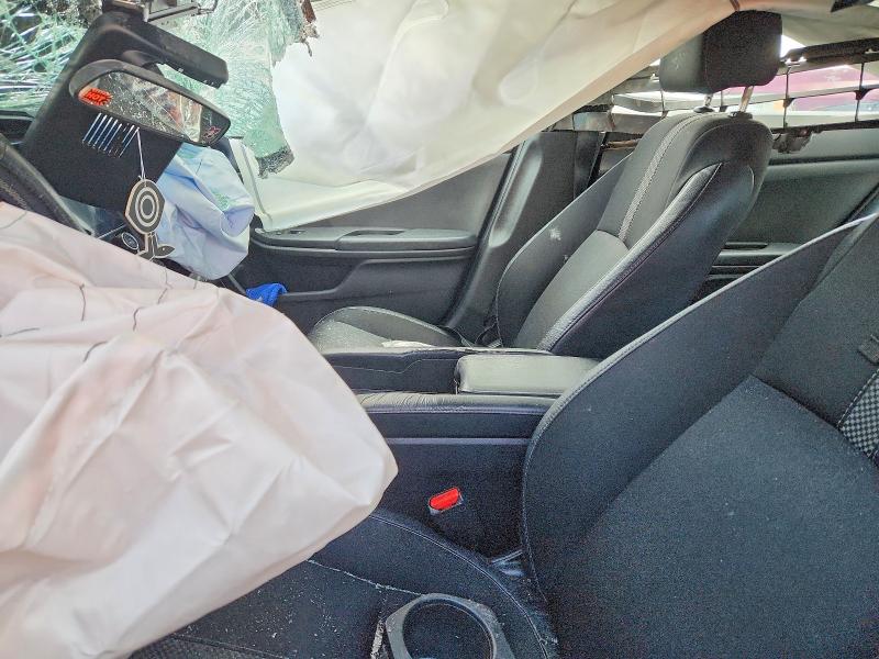 Продаж на аукціоні авто 2019 Honda Civic, vin: 19XFC2F84KE211772, номер лоту: 56269676