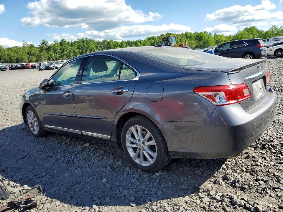 Aukcja sprzedaży 2012 Lexus Es, vin: JTHBK1EG5C2500466, numer aukcji: 55584626