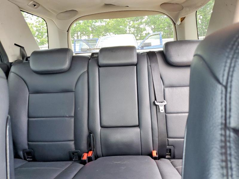 56999006 :رقم المزاد ، 4JGBB86E19A478077 vin ، 2009 Mercedes-benz Ml مزاد بيع