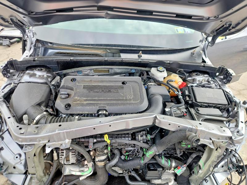 Aukcja sprzedaży 2022 Buick Envision, vin: LRBAZLR42ND123928, numer aukcji: 54410406