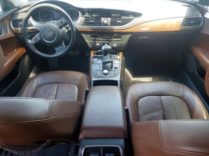 59073526 :رقم المزاد ، WAUYGAFC5CN149885 vin ، 2012 Audi A7 مزاد بيع