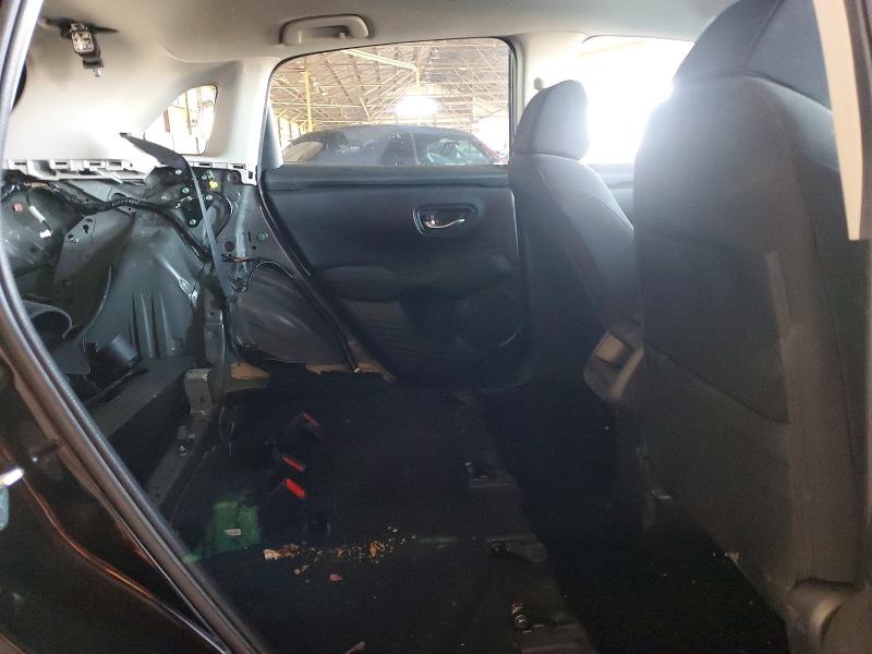 57001266 :رقم المزاد ، 3CZRZ2H37SM791404 vin ، 2025 Honda Hr-v مزاد بيع