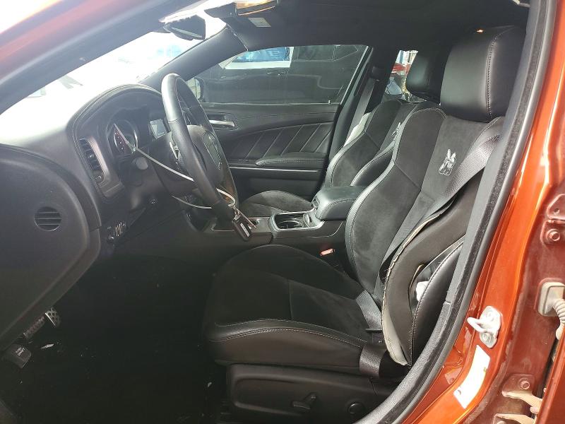 Aukcja sprzedaży 2023 Dodge Charger, vin: 2C3CDXGJXPH681447, numer aukcji: 56139406