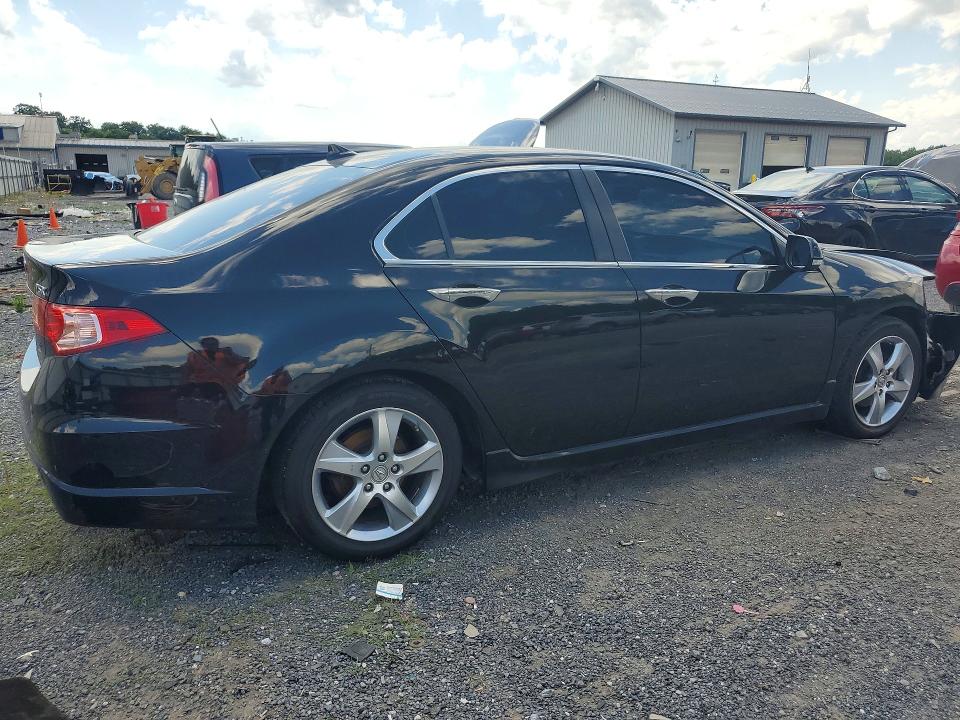 57345156 :رقم المزاد ، JH4CU2F61DC006028 vin ، 2013 Acura Tsx مزاد بيع