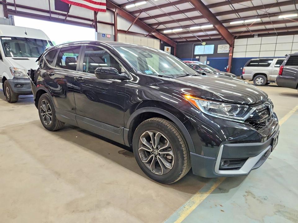 Aukcja sprzedaży 2022 Honda Cr-v, vin: 2HKRW2H5XNH618986, numer aukcji: 57168246