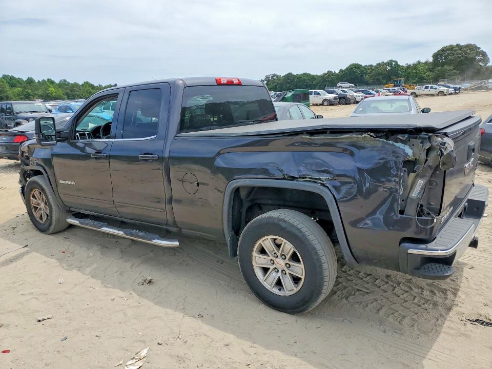 Aukcja sprzedaży 2015 Gmc Sierra, vin: 1GTR1UEC8FZ342654, numer aukcji: 56669426