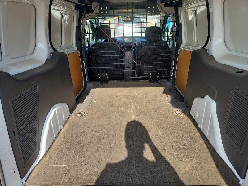 Продажа на аукционе авто 2022 Ford Transit Connect, vin: NM0LS7T26N1521509, номер лота: 85448435