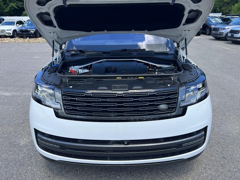 Продажа на аукционе авто 2023 Land Rover Range Rover, vin: SALKP9FU3PA038404, номер лота: 58941206